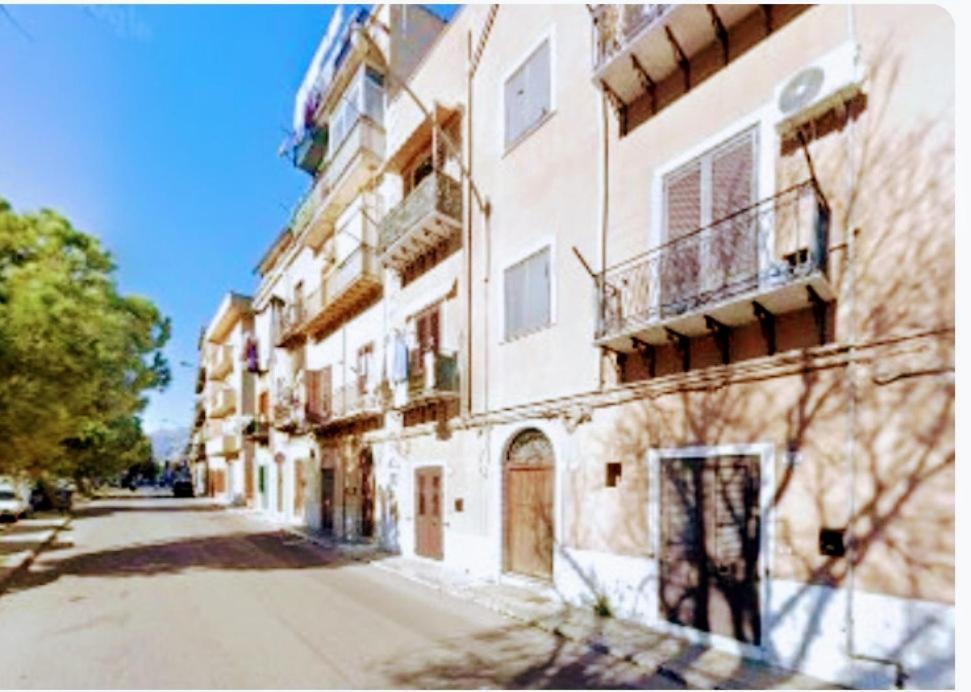 Loft Nataly Apartment Palermo Exterior photo